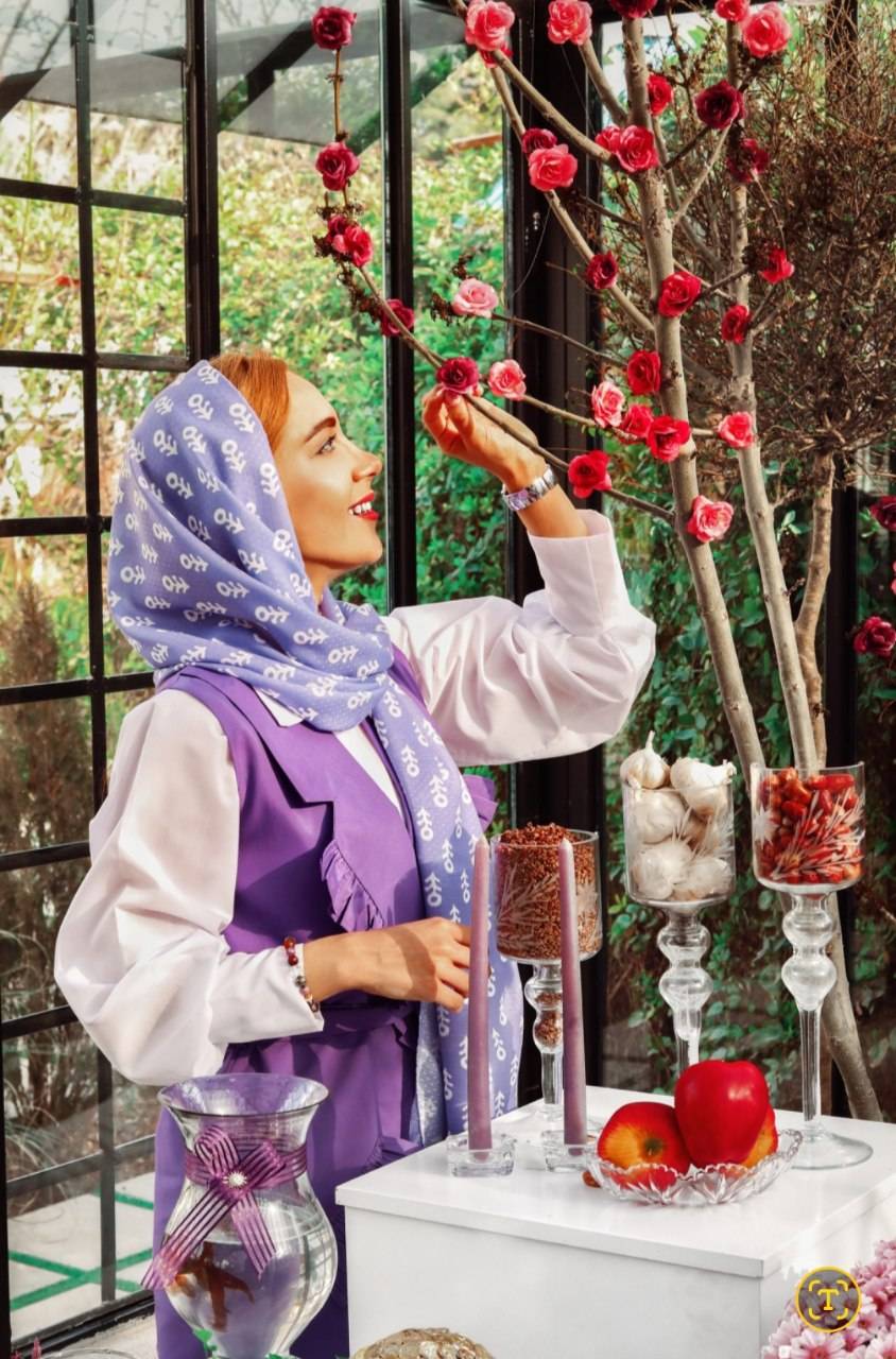 Nafiseh Darbandi