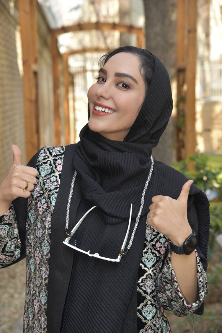 نفیسه دربندی